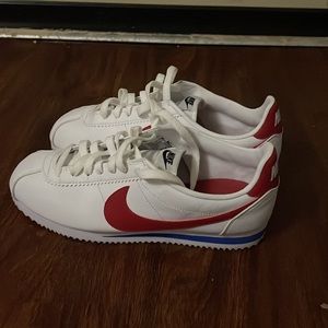 Womens Nike Cortez
